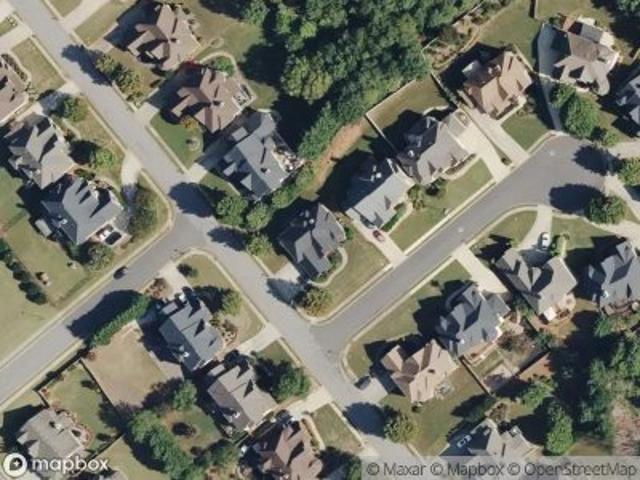 House for sale in Georgia