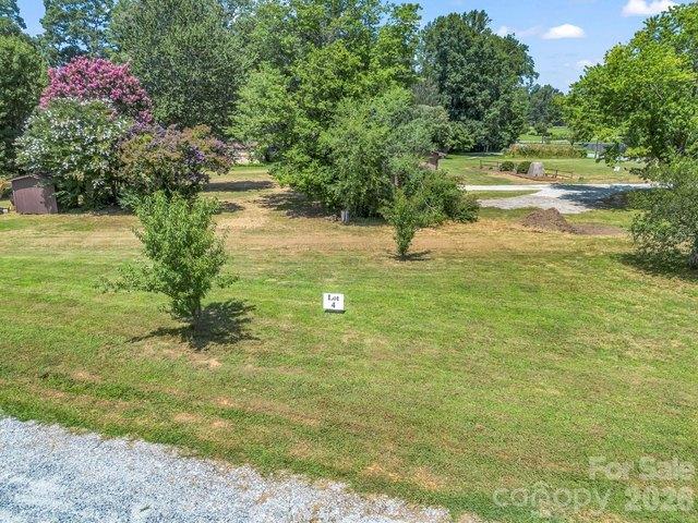 Land for sale in East Flat Rock, North Carolina
