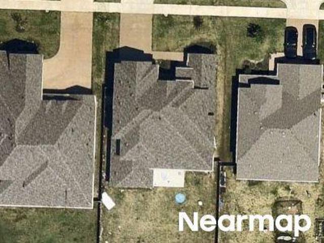 House for sale in Melissa, Collin County
