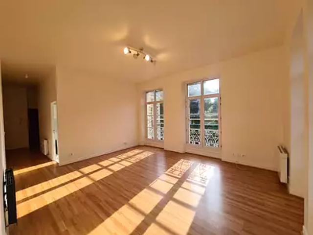 Appartement vente à Senlis, Verberie
