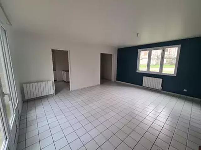 Appartement vente à Senlis, Verberie