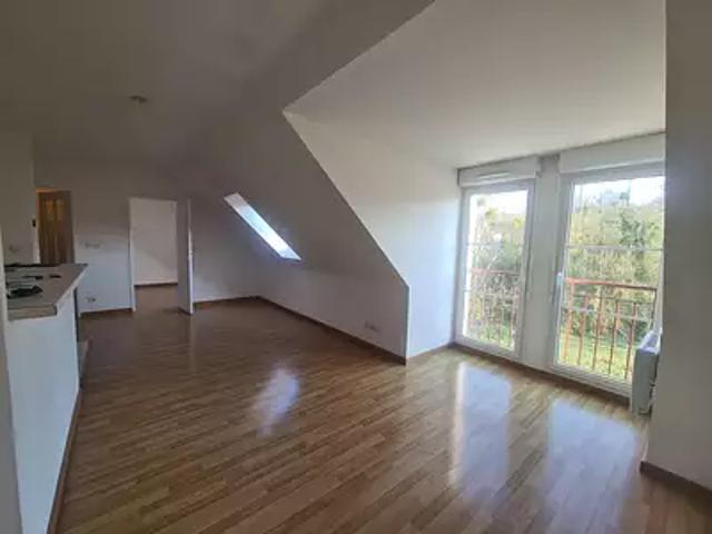 Appartement vente à Senlis, Verberie