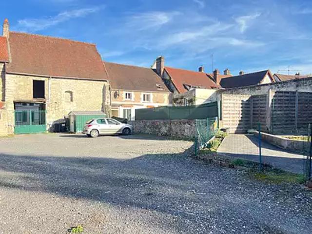 Maison vente à Senlis, Verberie