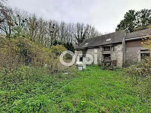 Maison vente à Senlis, Verberie