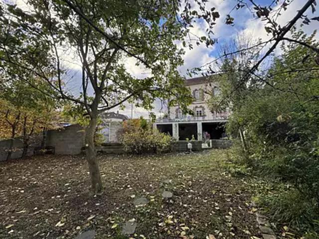 Maison vente à Verberie, Oise