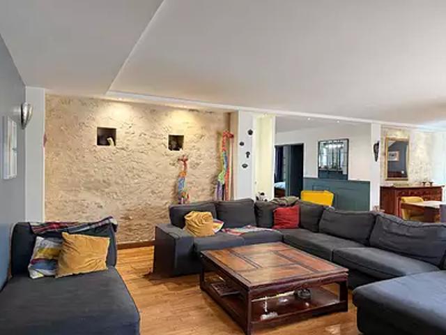 Maison vente à Verberie, Oise