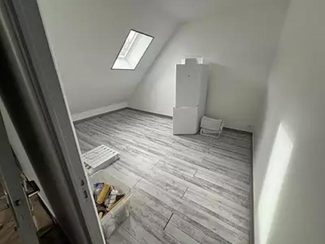 Appartement location à Verberie, Oise