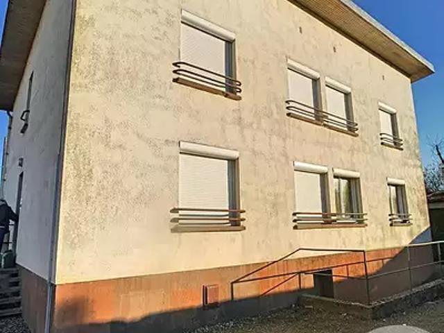 Appartement location à Verberie, Oise