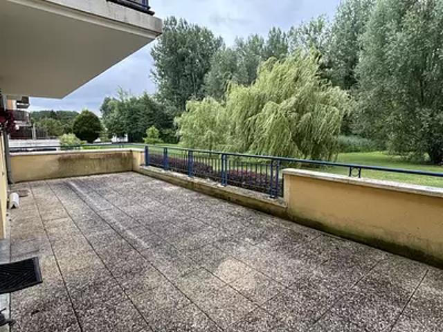 Appartement location à Senlis, Verberie