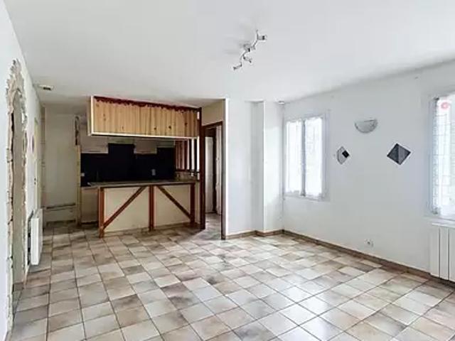 Appartement location à Verberie, Oise