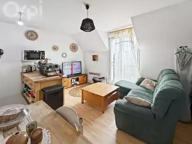 Appartement location à Verberie, Oise