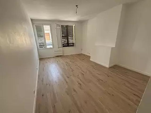 Appartement location à Verberie, Oise