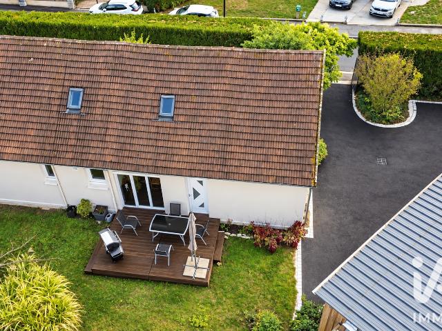 Maison vente à Verberie, Oise