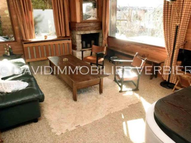 Apartment mieten in Verbier, Wallis