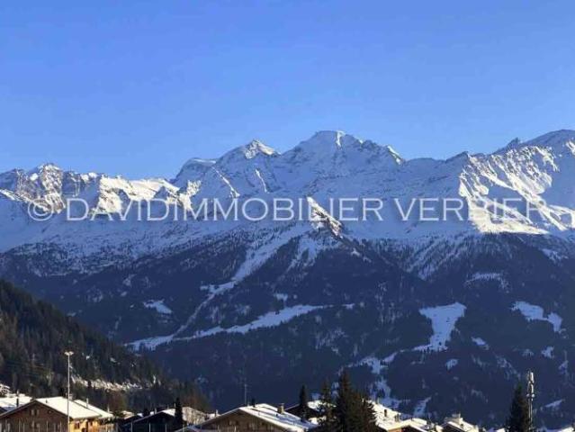 Apartment mieten in Verbier, Wallis