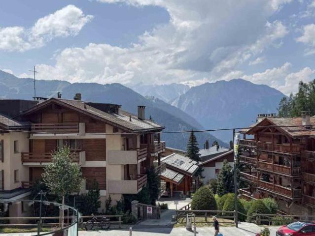 Apartment mieten in Verbier, Wallis
