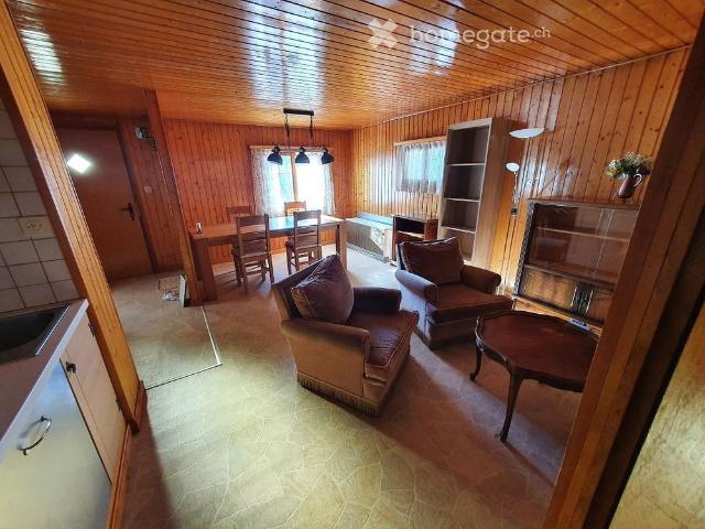 Apartment mieten in Le Hameau, Verbier