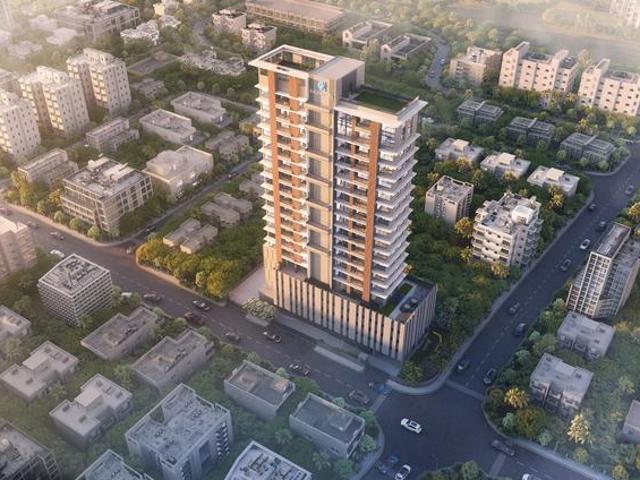 Flat for sale in Andheri - Mumbai, National Capital Territory Of Delhi