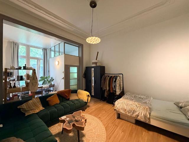 Kot location à Antwerpen
