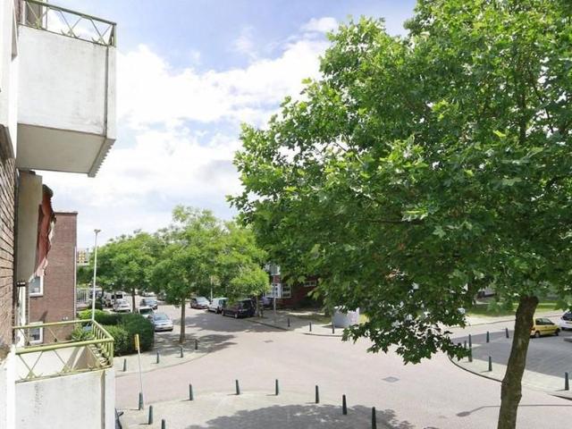 Appartement te huur in Rotterdam, Oud-Charlois