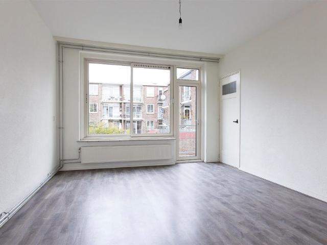 Appartement te huur in Charlois, Rotterdam