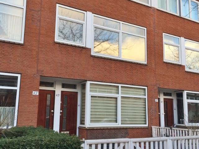 Woning te huur in Zuid Holland