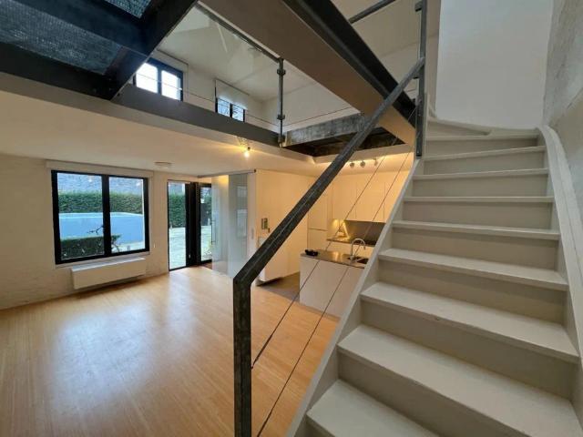 Maison location à Lava, Brabant
