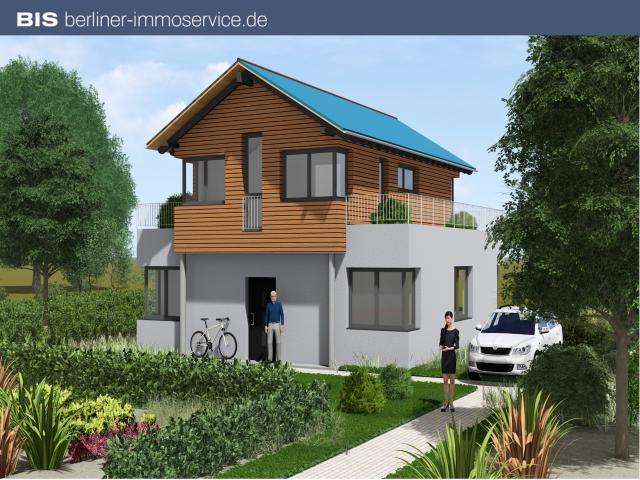 Erdgeschosswohnung kaufen in Treptow–Köpenick, Berlin