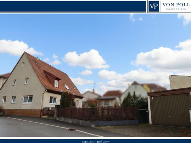 Haus kaufen in Erlangen, Bayern