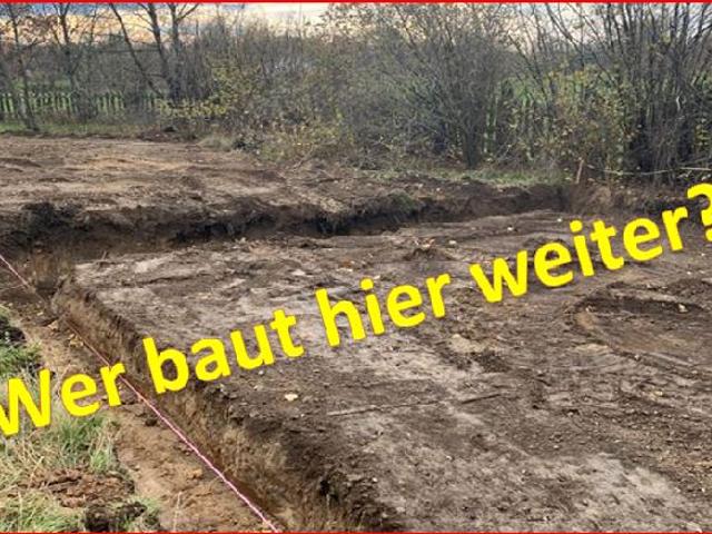 Erdgeschosswohnung kaufen in Pötzschau, Rotha