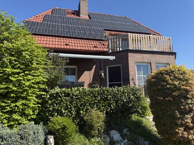 Haus kaufen in Neverin, Mecklenburg-Vorpommern