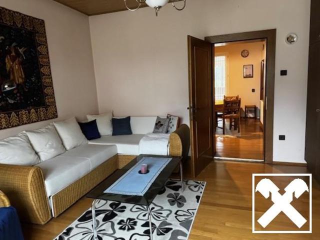 Haus kaufen in Wiesen, Burgenland