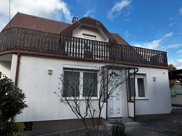 Haus kaufen in Walbersdorf, Mattersburg