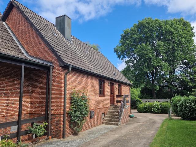 Haus kaufen in Hoisdorf, Schleswig-Holstein