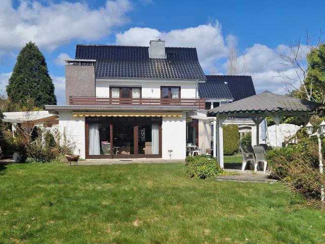 Haus kaufen in Lütjensee, Schleswig-Holstein