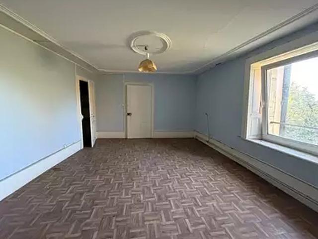 Appartement vente à Vercel-Villedieu-le-Camp