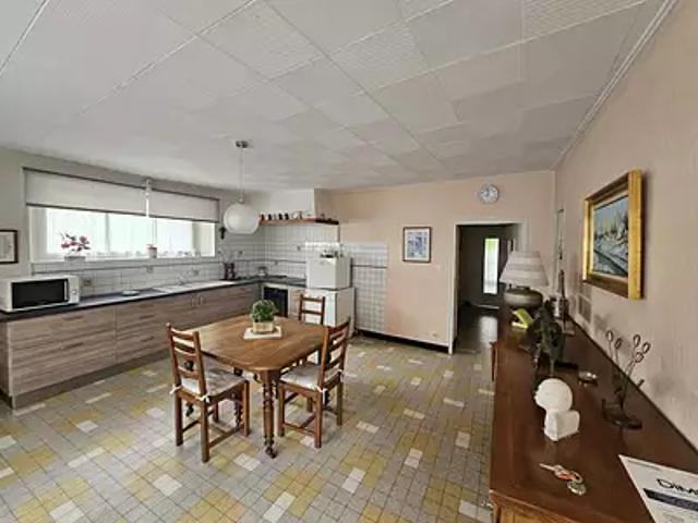 Maison vente à Pontarlier, Vercel-villedieu-le-camp