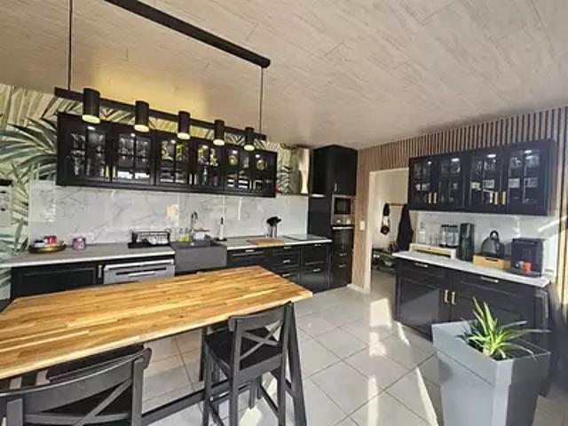 Maison vente à Vercel-Villedieu-le-Camp