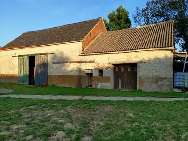 Maison vente à Valenciennes, Verchain-maugré