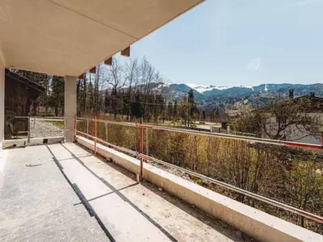 Appartement vente à Bonneville, Verchaix