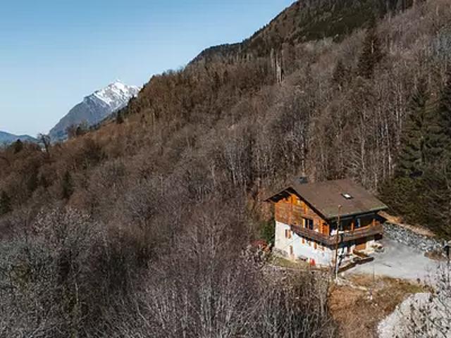Maison vente à Bonneville, Verchaix