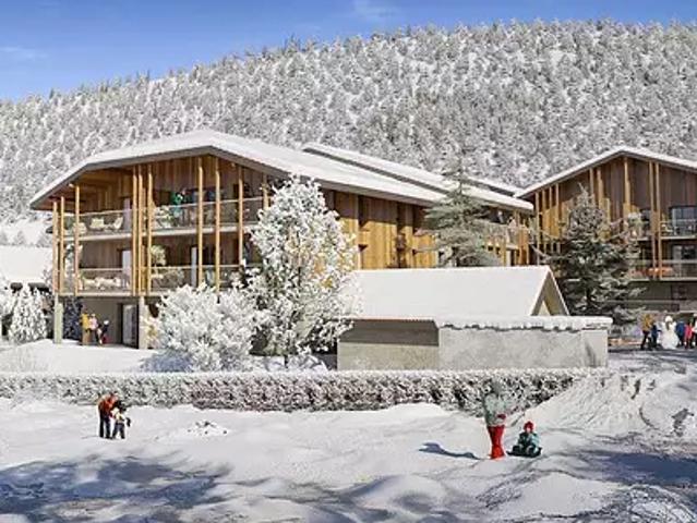 Maison vente à Bonneville, Verchaix