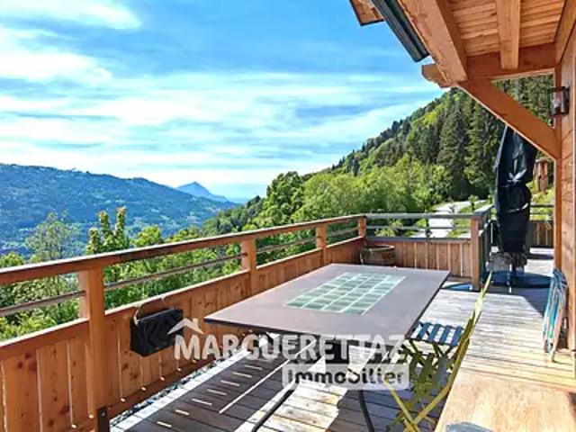 Maison vente à Bonneville, Verchaix