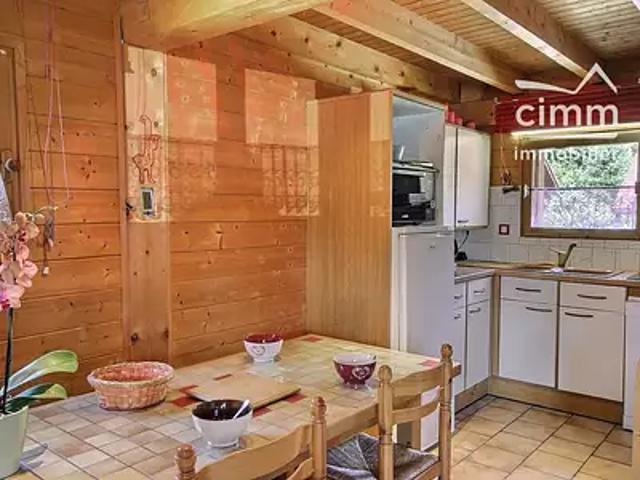 Maison vente à Bonneville, Verchaix