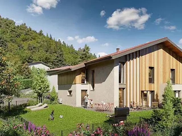 Maison vente à Bonneville, Verchaix
