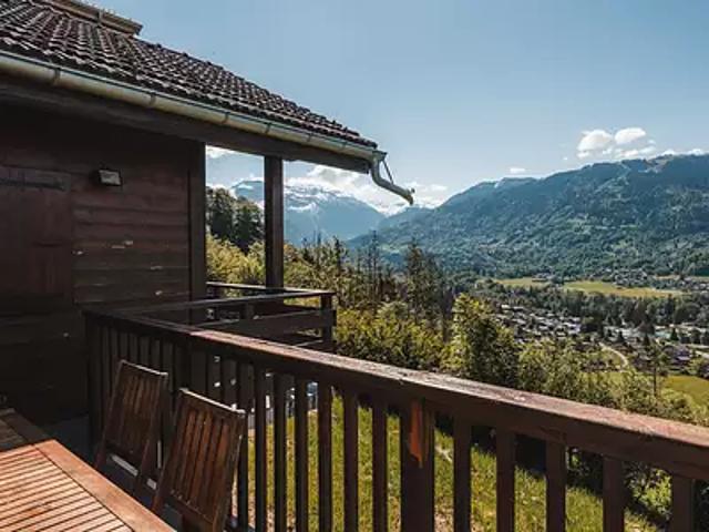 Maison vente à Bonneville, Verchaix