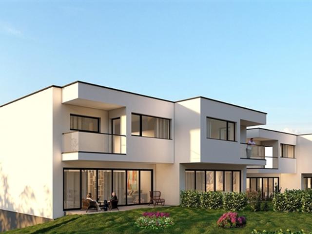 Reihenfamilienhaus kaufen in Belfaux, Freiburg