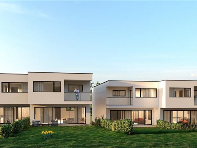 Reihenfamilienhaus kaufen in Belfaux, Freiburg