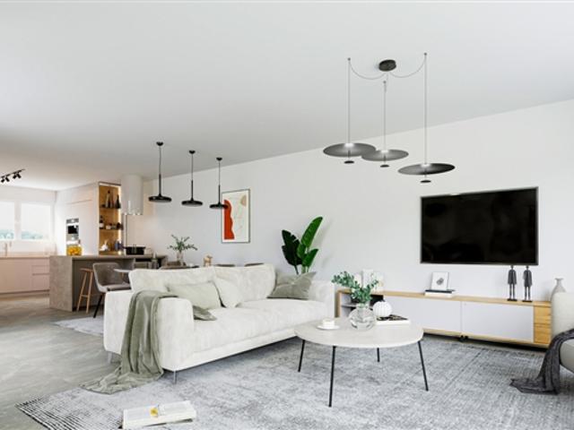 Reihenfamilienhaus kaufen in Belfaux, Freiburg