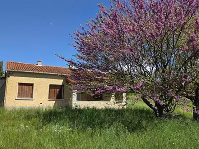 Maison vente à Nyons, Vercoiran
